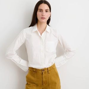 Alex Mill Wyatt shirt